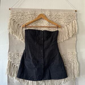 Philosophy di Lorenzo Serafini Tuxedo Top